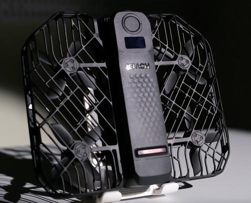 PROMAX 赛博自拍杆名不虚传尊龙凯时ag旗舰厅网站哈浮X1(图2)