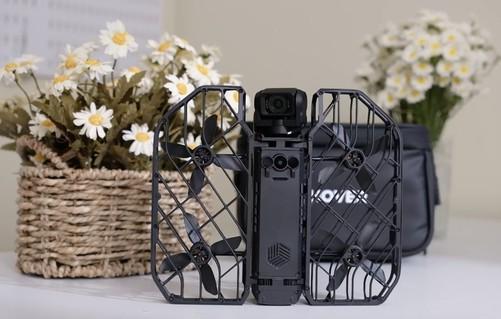 PROMAX 赛博自拍杆名不虚传尊龙凯时ag旗舰厅网站哈浮X1(图8)