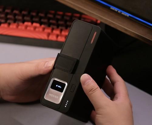 PROMAX 赛博自拍杆名不虚传尊龙凯时ag旗舰厅网站哈浮X1(图9)