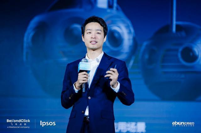 陈永强：如何实现品牌价值驱动企业长效增长？凯时尊龙人生影石Insta360联合创始人(图1)