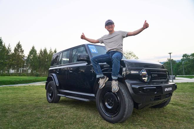 CAR V23解锁各种场景下的美尊龙凯时人生就是搏平台拍照神器i(图1)