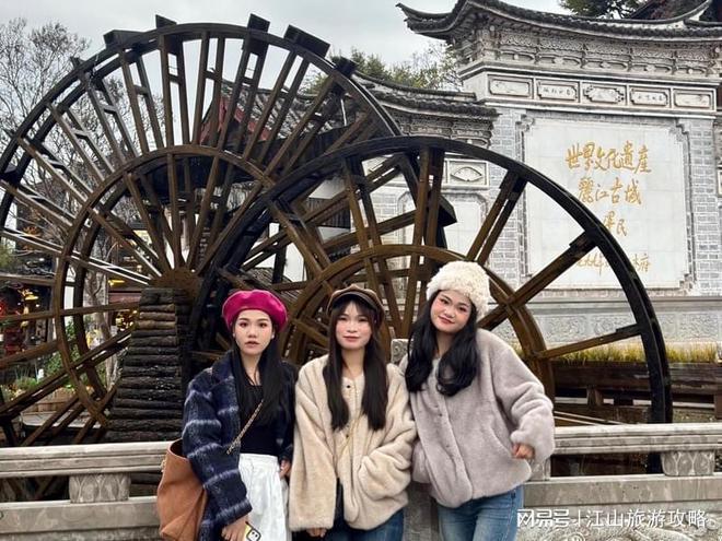 旅游花费四川5日游要多少钱省钱攻略z6尊龙网站去四川纯玩小团5天4晚(图1)