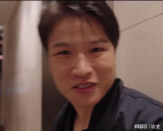 的细节苏亚雷斯的丈夫也在台下还向她使眼色尊龙凯时人生就是搏平台张伟丽分享比赛时(图11)