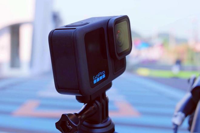 相机推荐别问大疆Pocket3有没有货了尊龙凯时app节日玩转Vlog！五款随身(图5)
