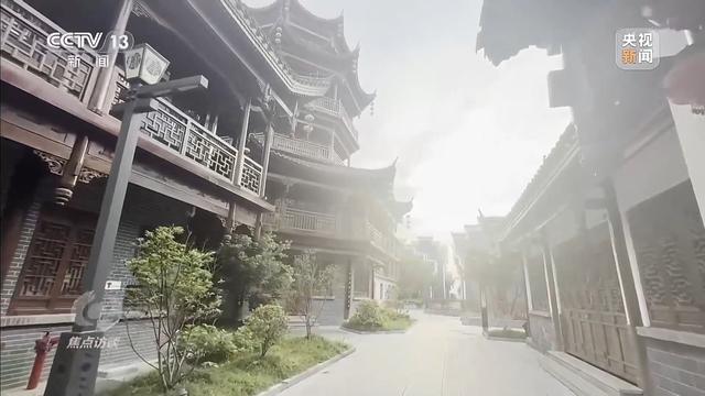 计亏损超10亿停车场成唯一盈利项目尊龙凯时网耗资24亿的古城四年累(图11)