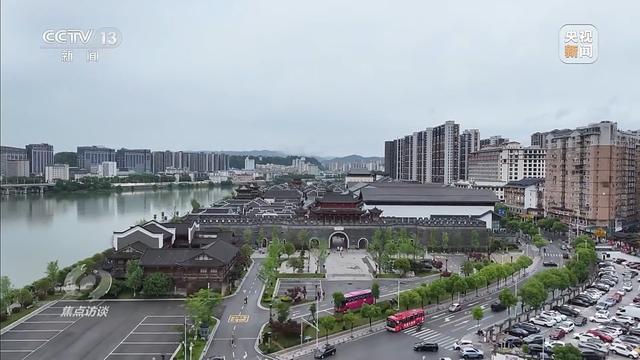 计亏损超10亿停车场成唯一盈利项目尊龙凯时网耗资24亿的古城四年累(图3)