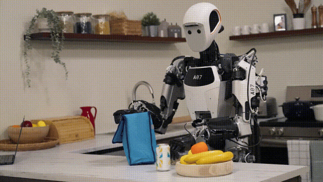 !机器人Moz1卷入办公室全力冲刺万亿赛道尊龙凯时网站具身智能猛将再狂揽近6亿融资(图5) !机器人Moz1卷入办公室全力冲刺万亿赛道尊龙凯时网站具身智能猛将再狂揽近6亿融资(图5)