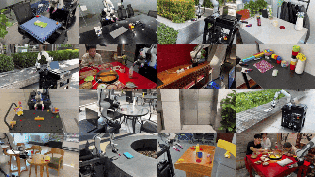 ！机器人Moz1卷入办公室全力冲刺万亿赛道尊龙凯时网站具身智能猛将再狂揽近6亿融资(图8)