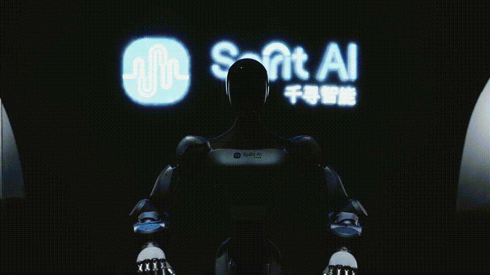 !机器人Moz1卷入办公室全力冲刺万亿赛道尊龙凯时网站具身智能猛将再狂揽近6亿融资(图13) !机器人Moz1卷入办公室全力冲刺万亿赛道尊龙凯时网站具身智能猛将再狂揽近6亿融资(图13)