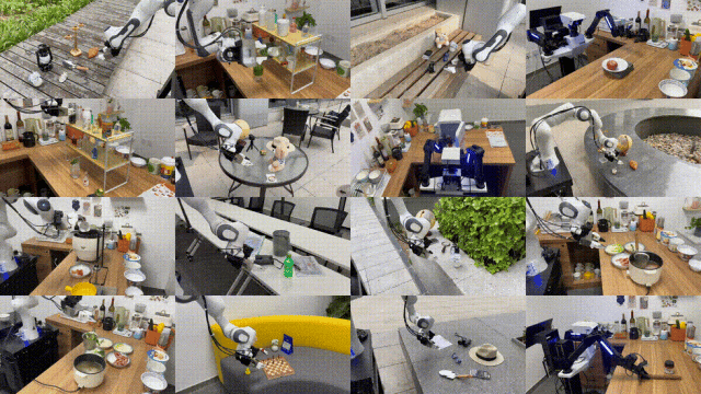 !机器人Moz1卷入办公室全力冲刺万亿赛道尊龙凯时网站具身智能猛将再狂揽近6亿融资(图16) !机器人Moz1卷入办公室全力冲刺万亿赛道尊龙凯时网站具身智能猛将再狂揽近6亿融资(图16)