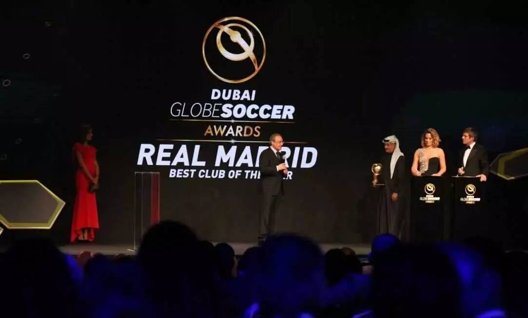 村到世界最壕城市迪拜究竟是如何逆袭的？尊龙AG人生就是博短短20年从沙漠小渔(图15)