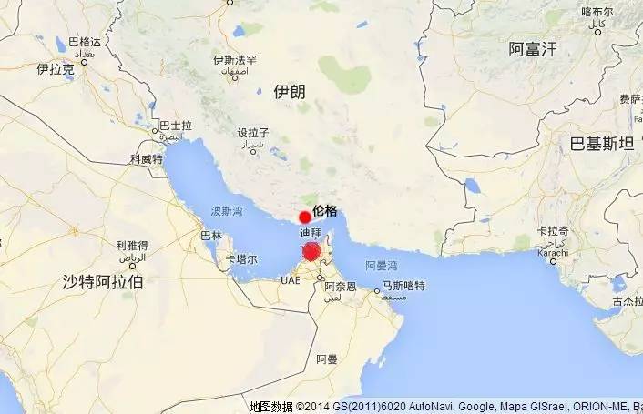 村到世界最壕城市迪拜究竟是如何逆袭的？尊龙AG人生就是博短短20年从沙漠小渔(图16)