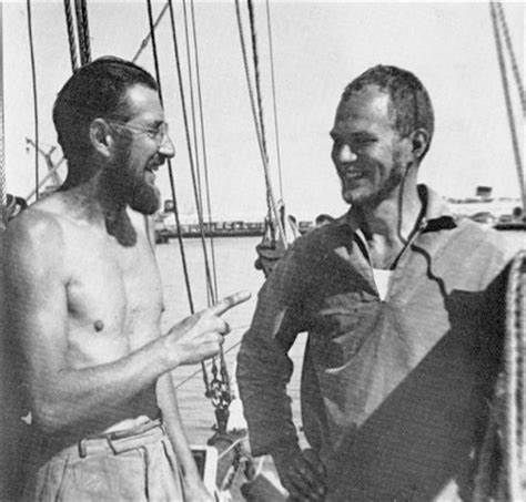 行｜奥德修斯一代的最后一人人生就是搏与包乐史驾帆航(图4)