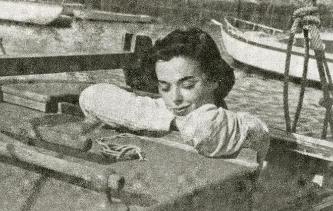 行｜奥德修斯一代的最后一人人生就是搏与包乐史驾帆航(图6)