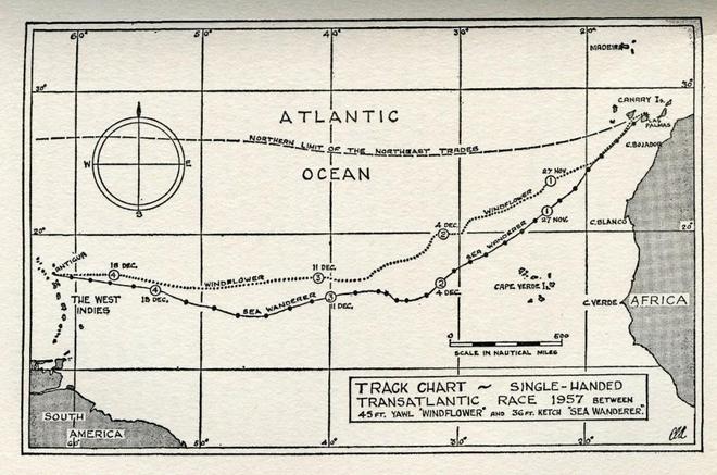 行｜奥德修斯一代的最后一人人生就是搏与包乐史驾帆航(图5)