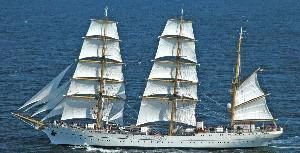 行｜奥德修斯一代的最后一人人生就是搏与包乐史驾帆航(图7)