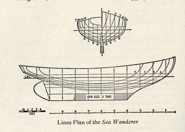 行｜奥德修斯一代的最后一人人生就是搏与包乐史驾帆航(图9)