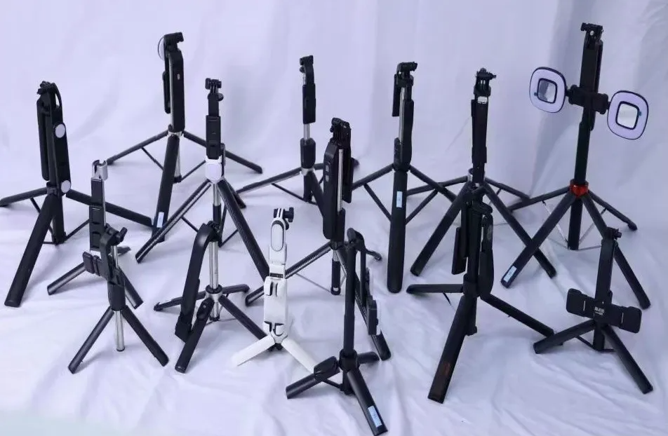 费者权益保护委员会2024年自拍杆商品比较试验结果公告尊龙凯时app网站网购自拍神器如何“避坑”？——广西消(图3)